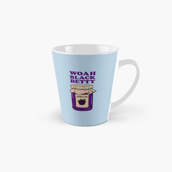 My Name Is Zak Bagans Ceramic Mugs Coffee Cups Milk Tea Mug Meme