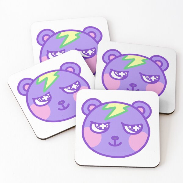 Item preview, Static B^) designed and sold by fairykun.