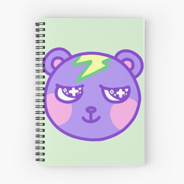 Item preview, Static B^) designed and sold by fairykun.