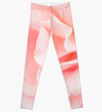 Blushing Waves Leggings