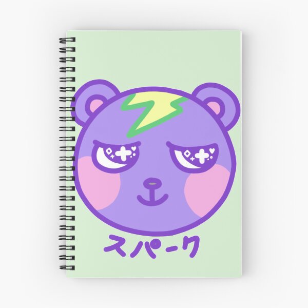 Item preview, Static B^) [kana ver.] designed and sold by fairykun.