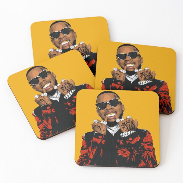 Item preview, Tory Lanez  designed and sold by olaforshow.