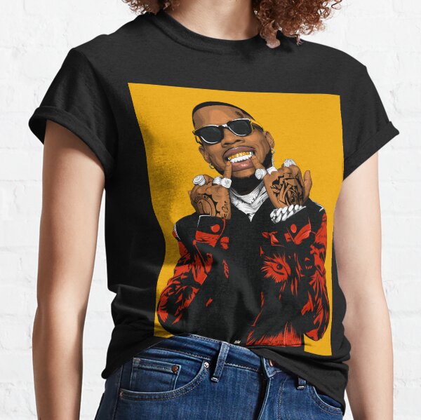 Tory Lanez Classic T-Shirt