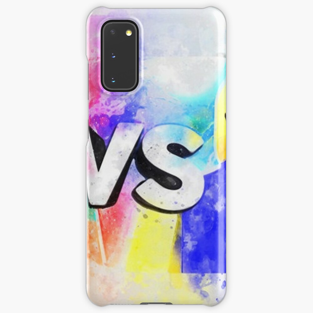 Roblox Single Stage Vs Case Skin For Samsung Galaxy By Best5trading Redbubble - roblox stage roblox