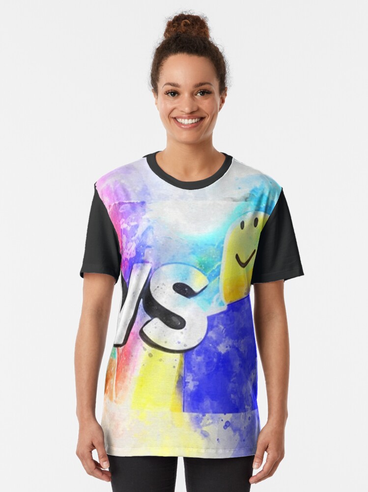 Roblox Single Stage Vs T Shirt By Best5trading Redbubble - roblox bold knight shirt