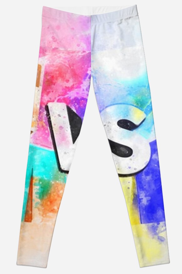 Roblox Single Stage Vs Leggings By Best5trading Redbubble - roblox games blue leggings by best5trading redbubble