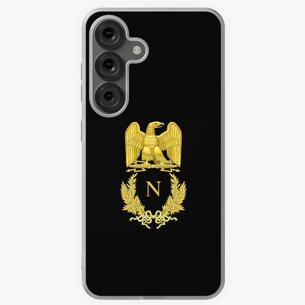 Item preview, Napoleon Bonaparte Emperor of the French designed and sold by xav123.
