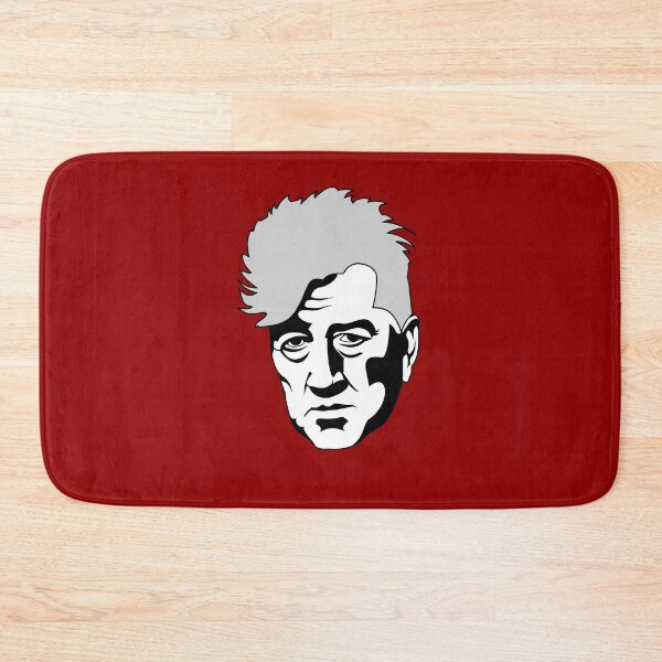 Item preview, Bloodless Master of Lost inspired by David Lynch designed and sold by forestopasta.