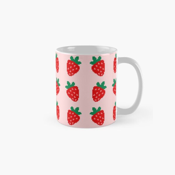 Item preview, Strawberries designed and sold by DiamondAKitsune.