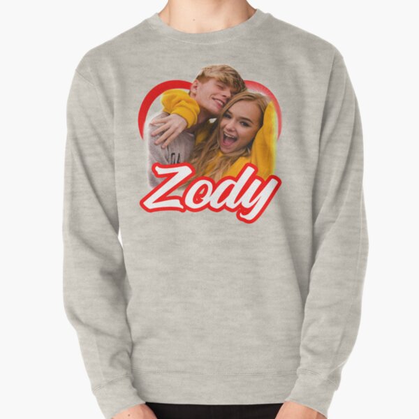 Zody sweatshirt sale