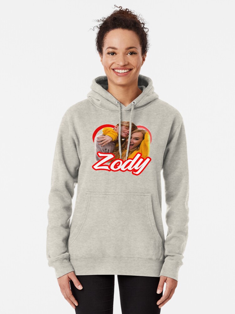 Zody merch outlet sweatshirt