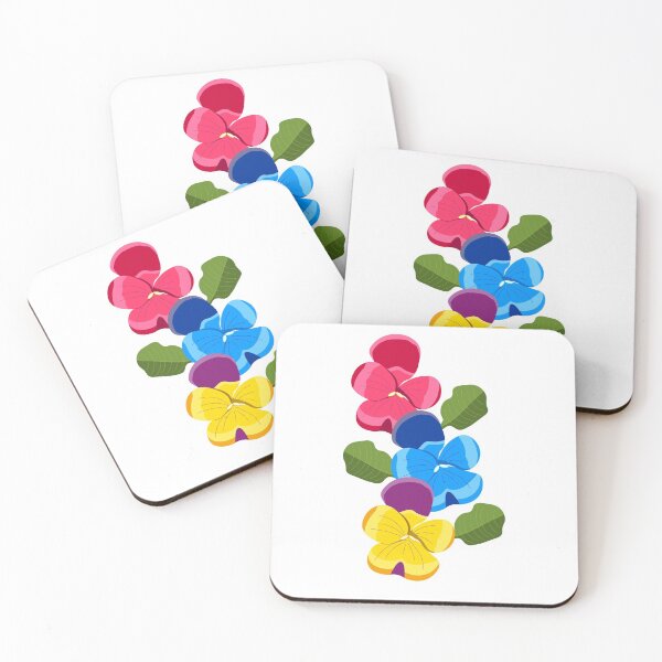 Item preview, Viola tricolour designed and sold by fararoc.