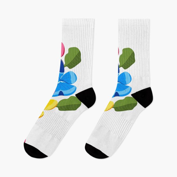 Item preview, Viola tricolour designed and sold by fararoc.
