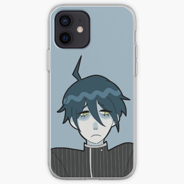 Shuichi Saihara Device Cases Redbubble