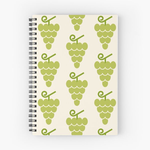 Item preview, Grapes pattern designed and sold by nikolae.
