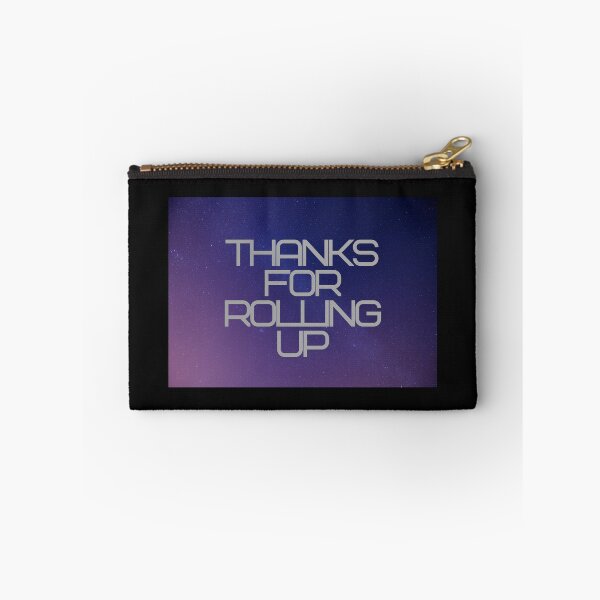 Item preview, Thanks for Rolling Up: Cosmic Aesthetic designed and sold by CoPriArt.