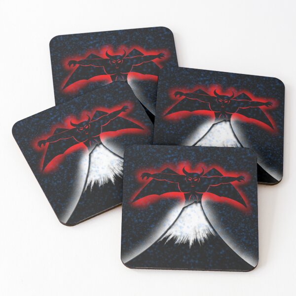 Item preview, Night on the Mountain designed and sold by doctorhu.