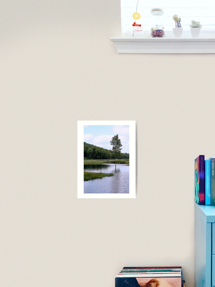 Thumbnail 2 von 3, Kunstdruck, Sentinel designt und verkauft von RHMack.