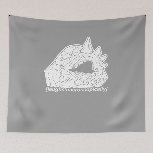 Item preview, Laughs Microscopically designed and sold by Yipptee Shirts.