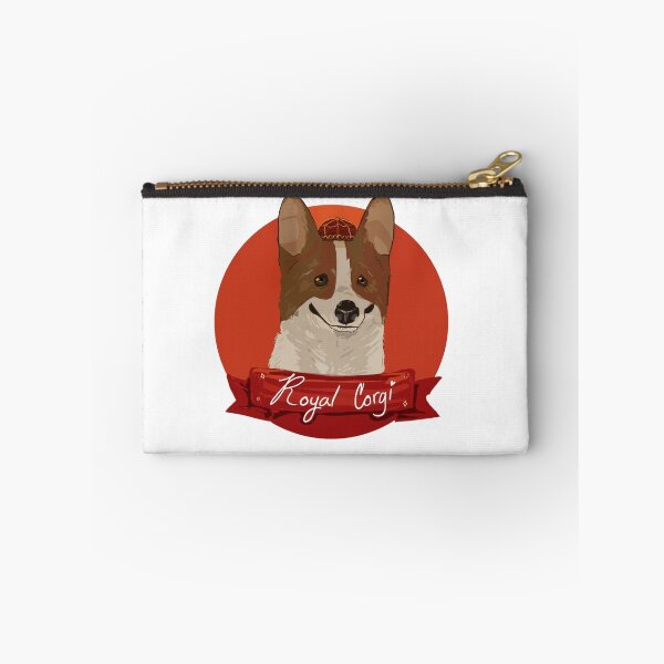 Item preview, Royal Corgi designed and sold by question.
