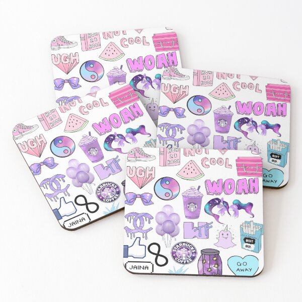 Item preview, Tumblr Collection Vol 1 designed and sold by agethegreat.