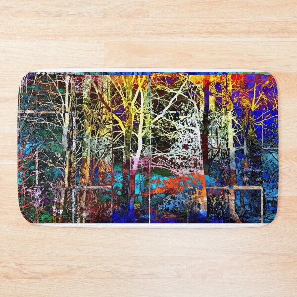 Item preview, Woods designed and sold by Daniel Janda.