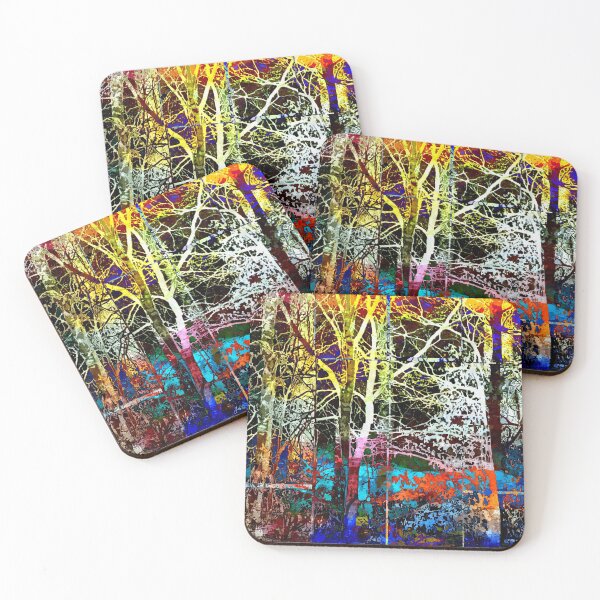 Item preview, Woods designed and sold by Daniel Janda.