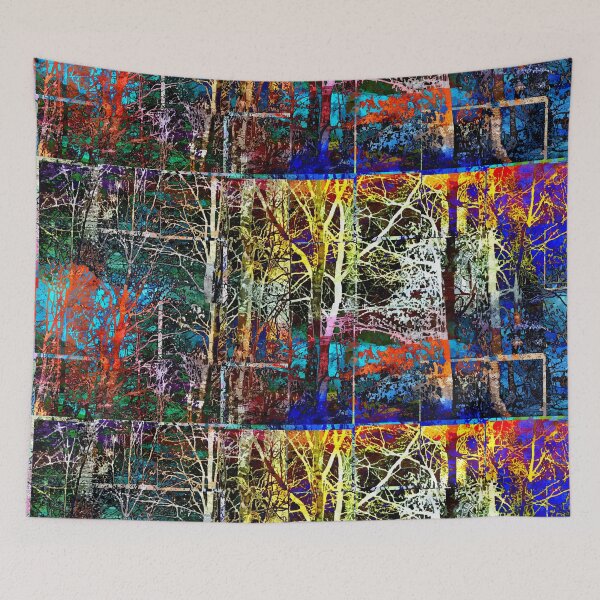 Item preview, Woods designed and sold by Daniel Janda.