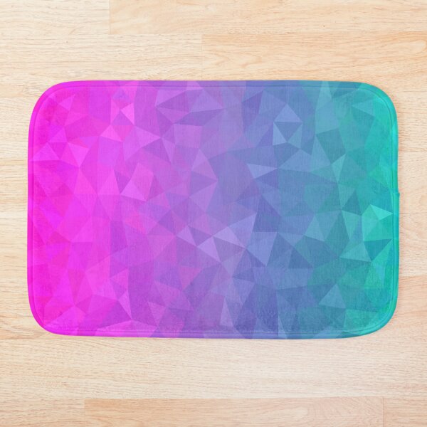 Item preview, Jewel Tone Ombre designed and sold by Kaleiope Studio.