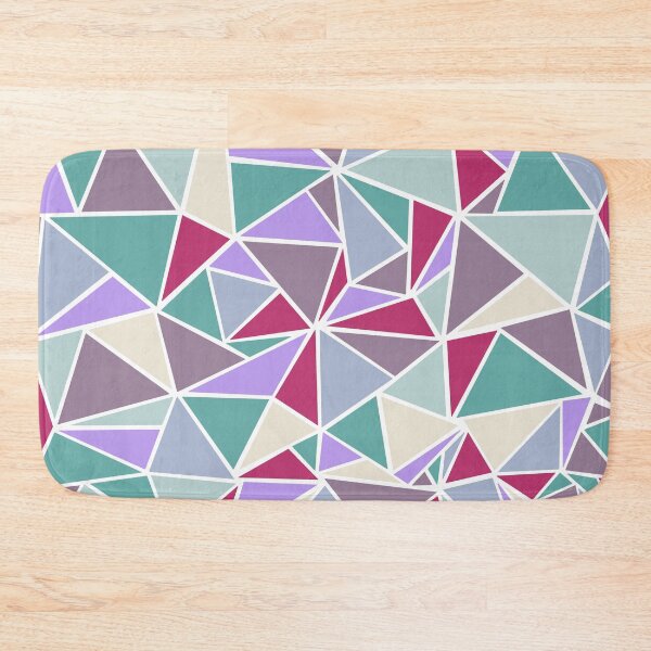 Item preview, Triangles designed and sold by Rusembell.