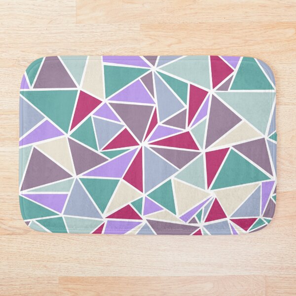 Item preview, Triangles designed and sold by Rusembell.
