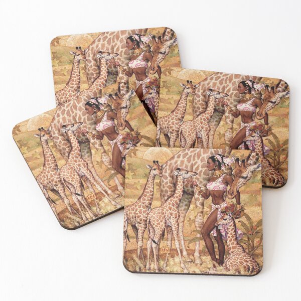 Item preview, Africa designed and sold by Jankito.