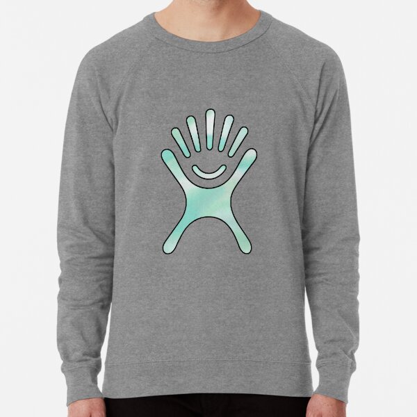 hydro flask sweatshirt