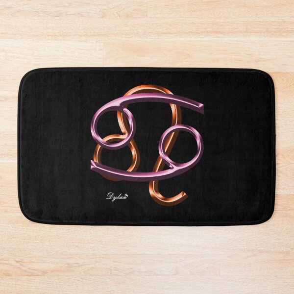 Item preview, Cancer Leo Cusp Zodiac Sign designed and sold by DylanAndDot.