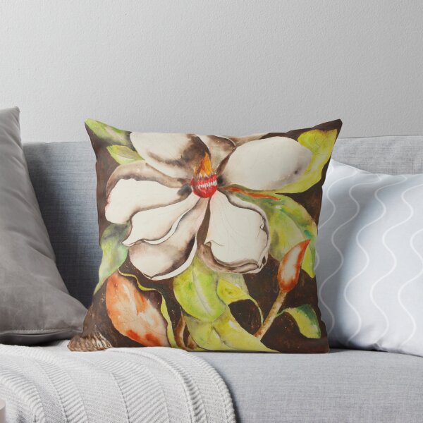 Aperçu de l'œuvre Glorious Tropical Flowers créée et vendue par Joyce Sousa.