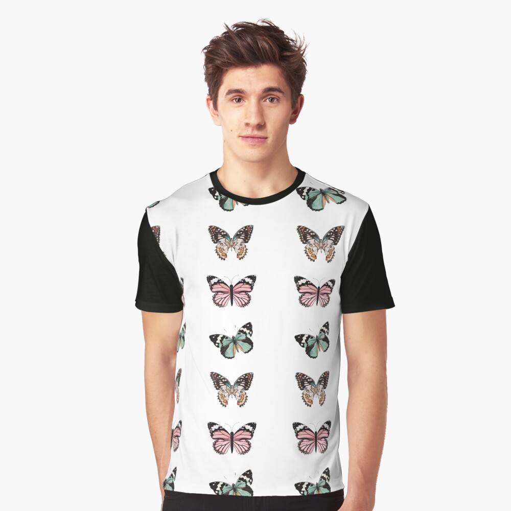 Item preview, Graphic T-Shirt designed and sold by paytonstach.