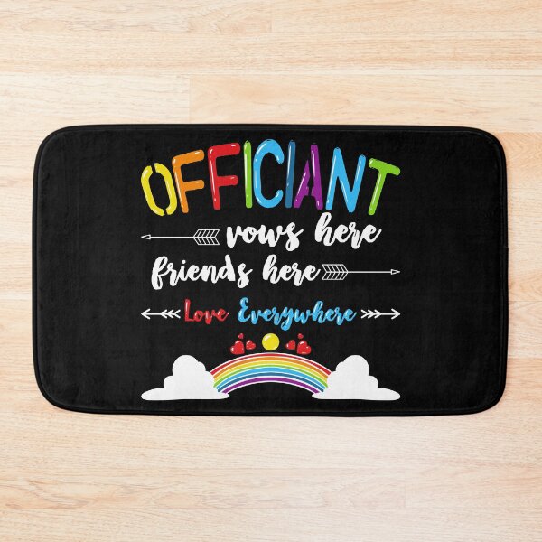 Item preview, Groom Squad Wedding Officiant Funny Wedding LGBTQ Design designed and sold by Sandra78.