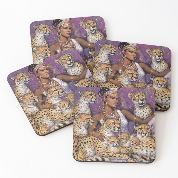 Item preview, Africa designed and sold by Jankito.