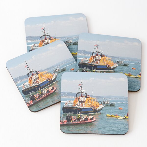 Item preview, Rnli mumbles designed and sold by Duane Evans.