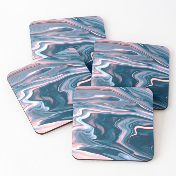 Item preview, Pastel Marble Vol 3 designed and sold by agethegreat.