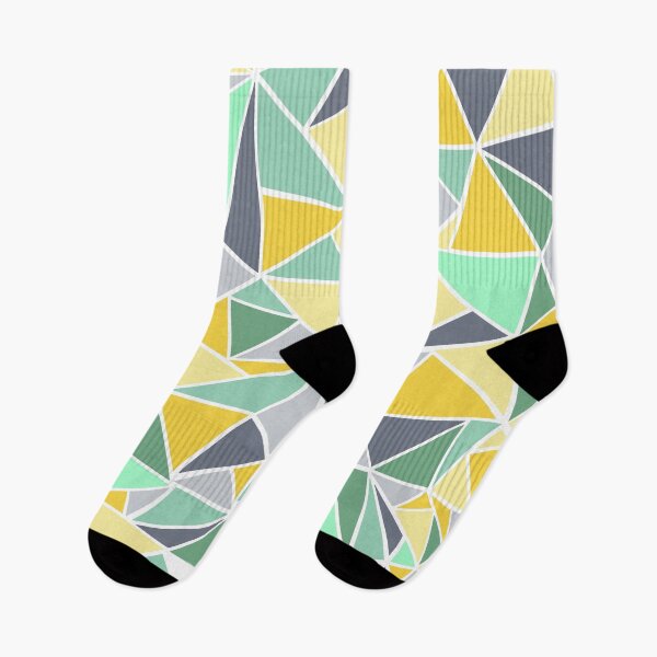 Item preview, Triangles designed and sold by Rusembell.