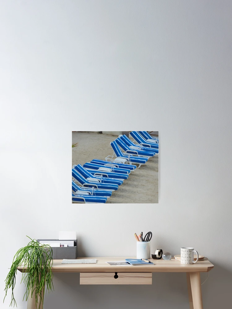 Thumbnail 2 of 3, Poster, Waiting In A Line designed and sold by Fara.