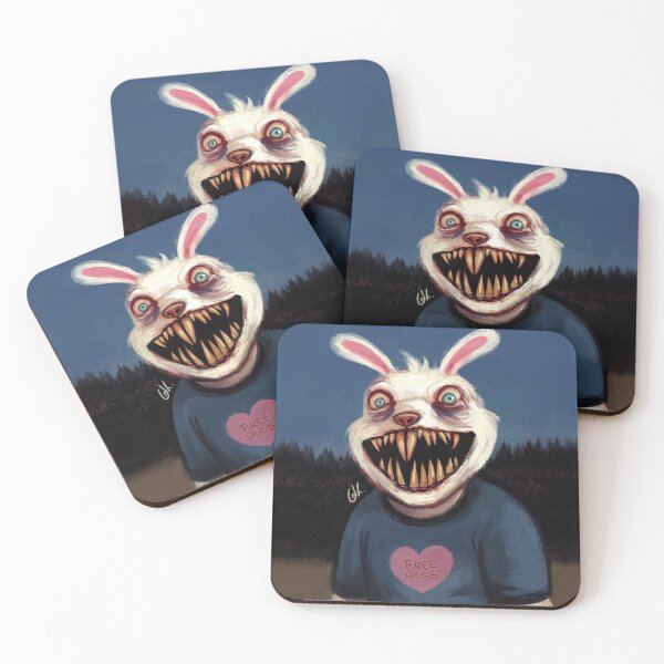 Item preview, Free Hugs designed and sold by Gatokumn.