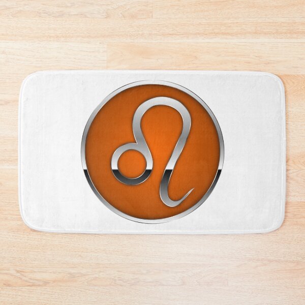 Item preview, Leo Emblem designed and sold by Rickann.