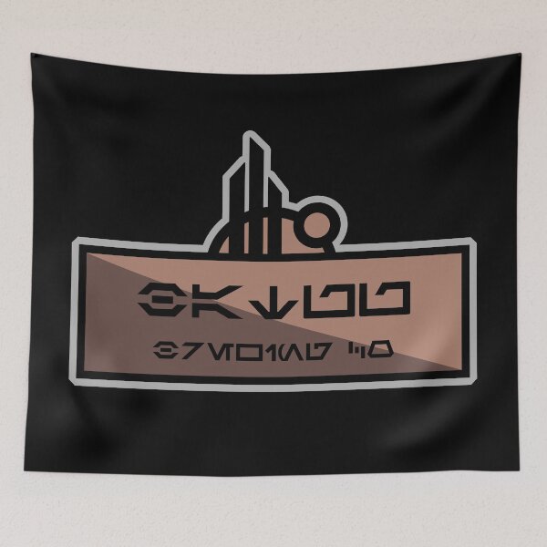 Item preview, Batuu Brewing Co designed and sold by FandomTrading.