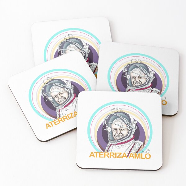 Item preview, ATERRIZA AMLO designed and sold by cNieves.