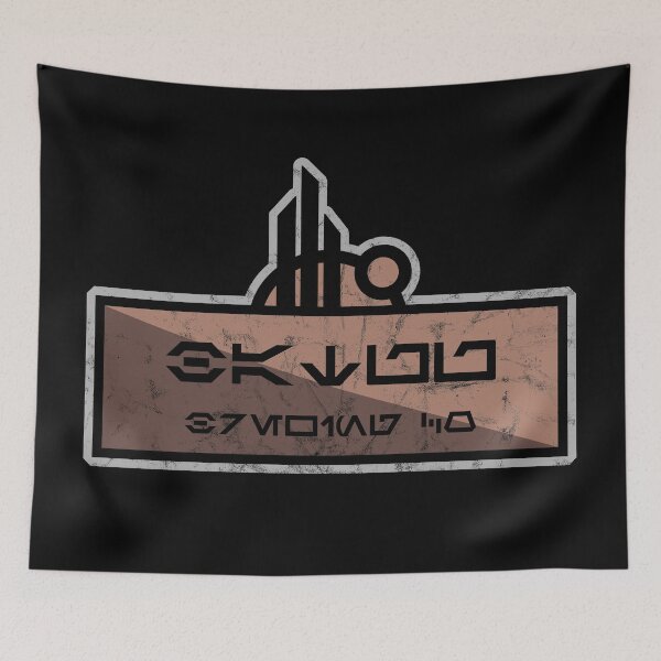 Item preview, Batuu Brewing Co Vintage designed and sold by FandomTrading.