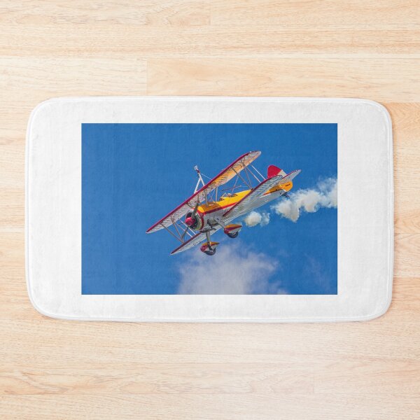 Item preview, 500 HP Stearman  designed and sold by Gerard Fornarotto.