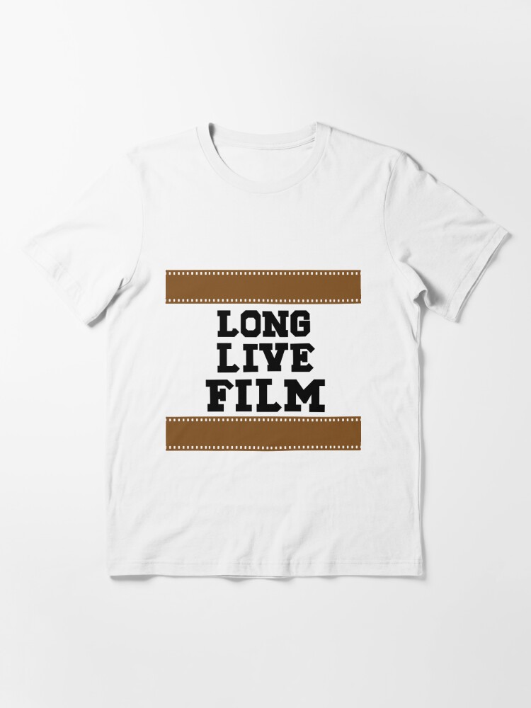 got film shirt