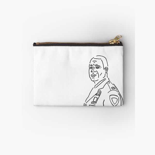 Item preview, Captain Holt designed and sold by shoppsweber.
